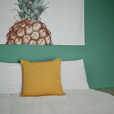 海中天旅店 Sea Of The World B&B Kenting Eksteriør billede