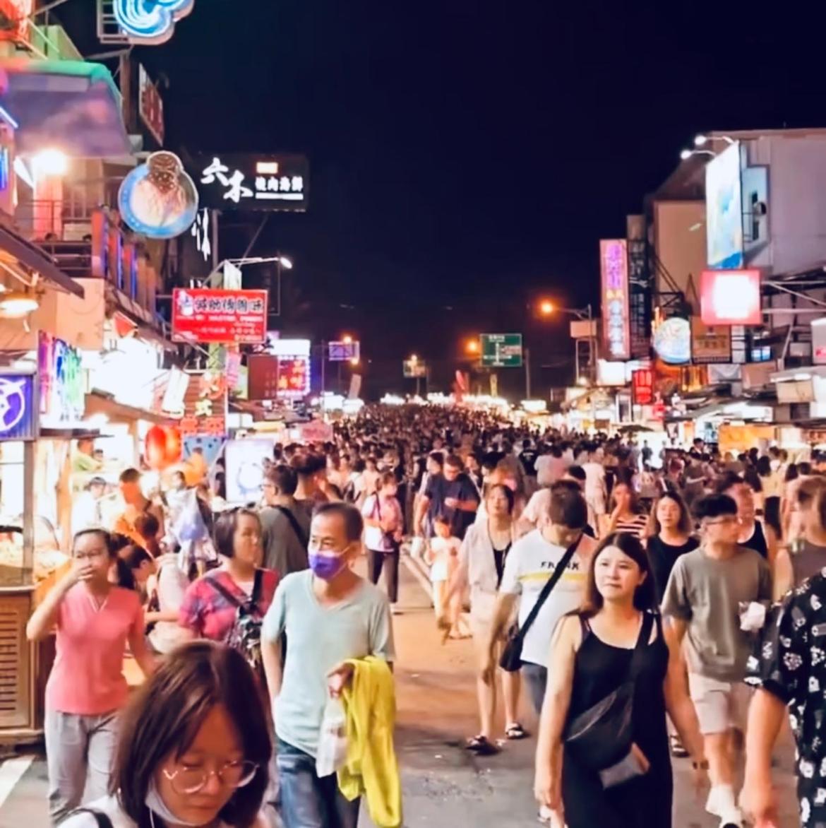 海中天旅店 Sea Of The World B&B Kenting Eksteriør billede